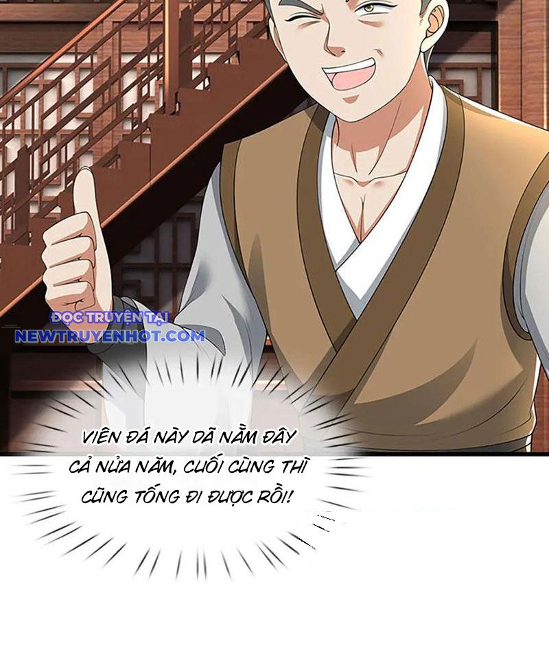Ta Có Thể Cướp Đoạt Cơ Duyên Chapter 57 - Trang 32