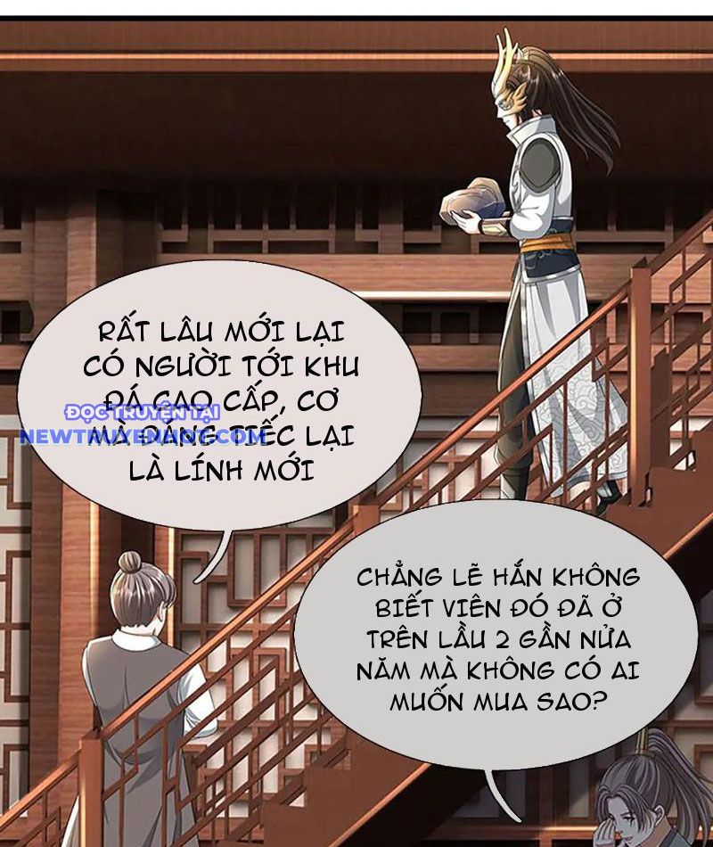 Ta Có Thể Cướp Đoạt Cơ Duyên Chapter 57 - Trang 33