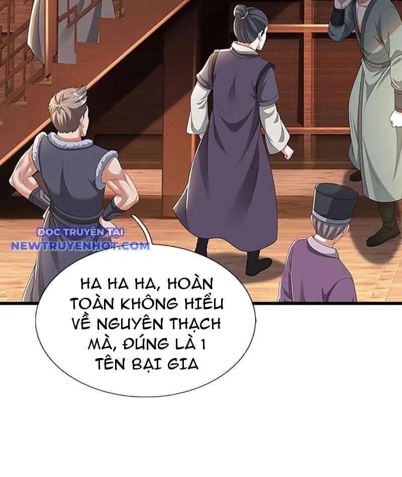 Ta Có Thể Cướp Đoạt Cơ Duyên Chapter 57 - Trang 34