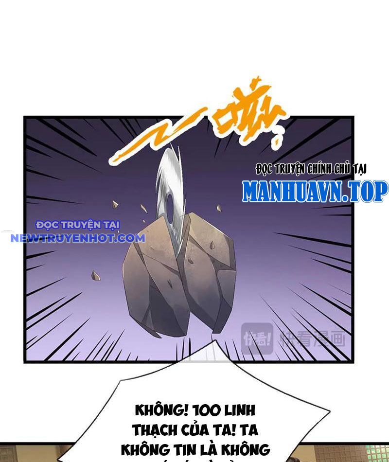 Ta Có Thể Cướp Đoạt Cơ Duyên Chapter 57 - Trang 35