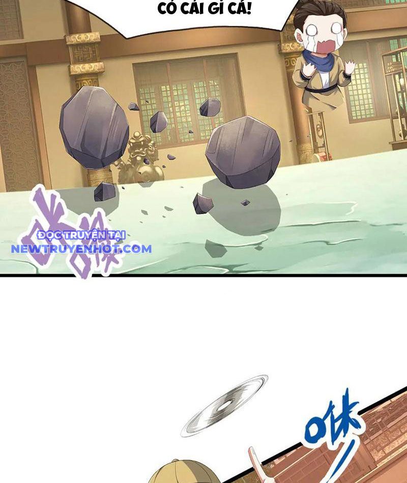 Ta Có Thể Cướp Đoạt Cơ Duyên Chapter 57 - Trang 36