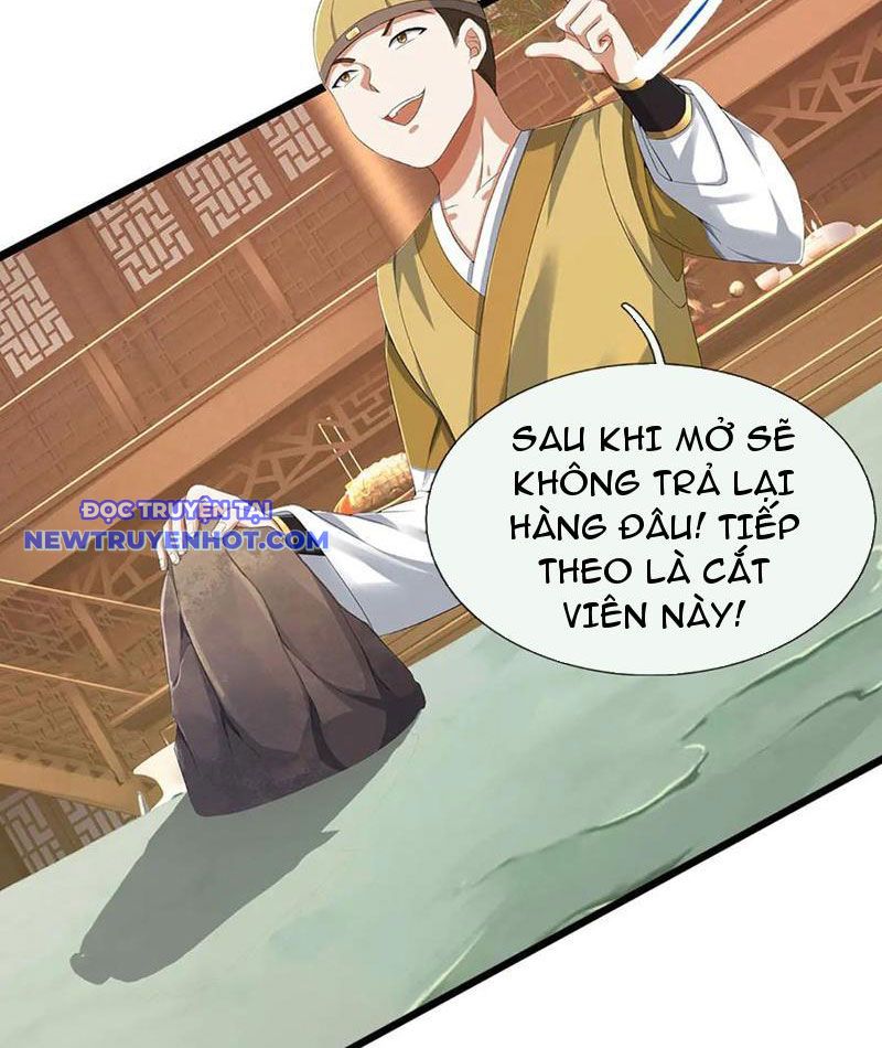 Ta Có Thể Cướp Đoạt Cơ Duyên Chapter 57 - Trang 37