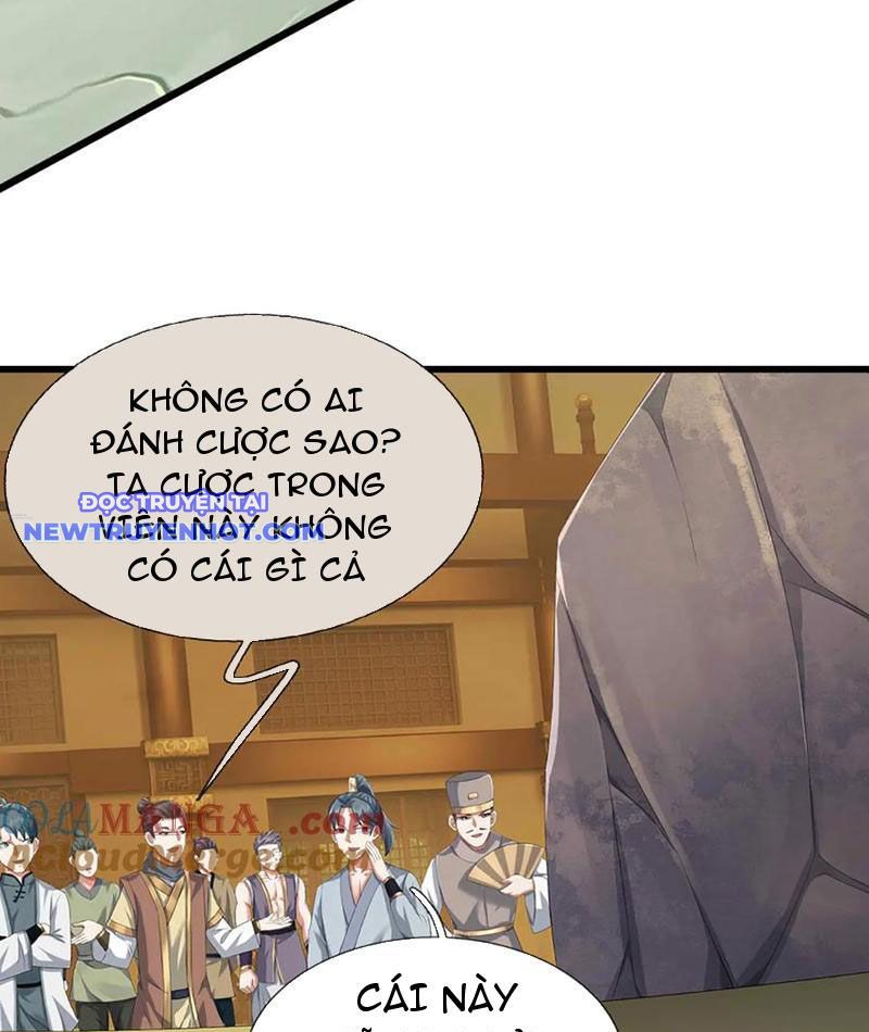 Ta Có Thể Cướp Đoạt Cơ Duyên Chapter 57 - Trang 38