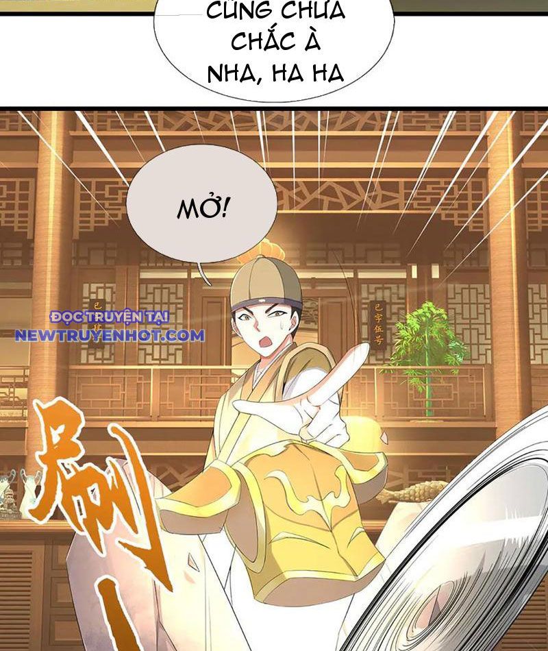 Ta Có Thể Cướp Đoạt Cơ Duyên Chapter 57 - Trang 39