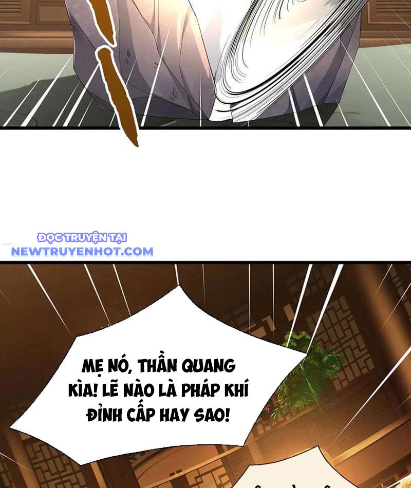 Ta Có Thể Cướp Đoạt Cơ Duyên Chapter 57 - Trang 40