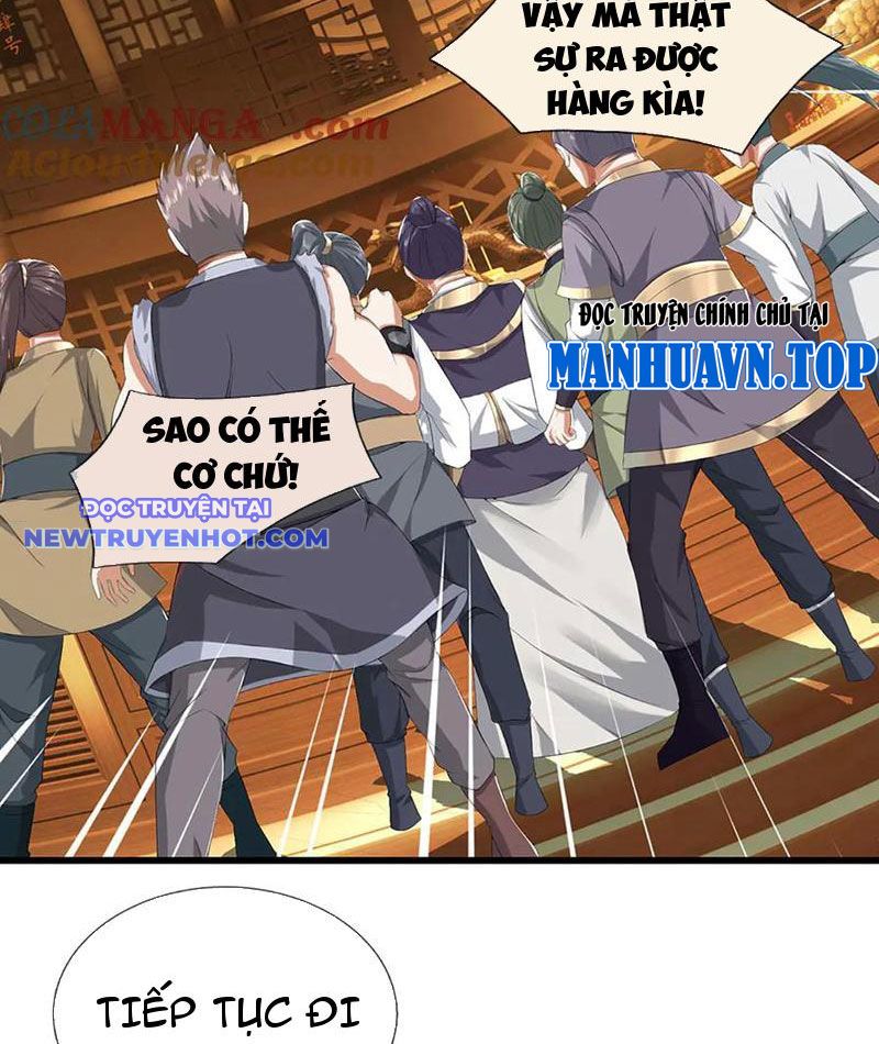 Ta Có Thể Cướp Đoạt Cơ Duyên Chapter 57 - Trang 41