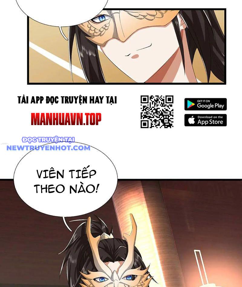 Ta Có Thể Cướp Đoạt Cơ Duyên Chapter 57 - Trang 42