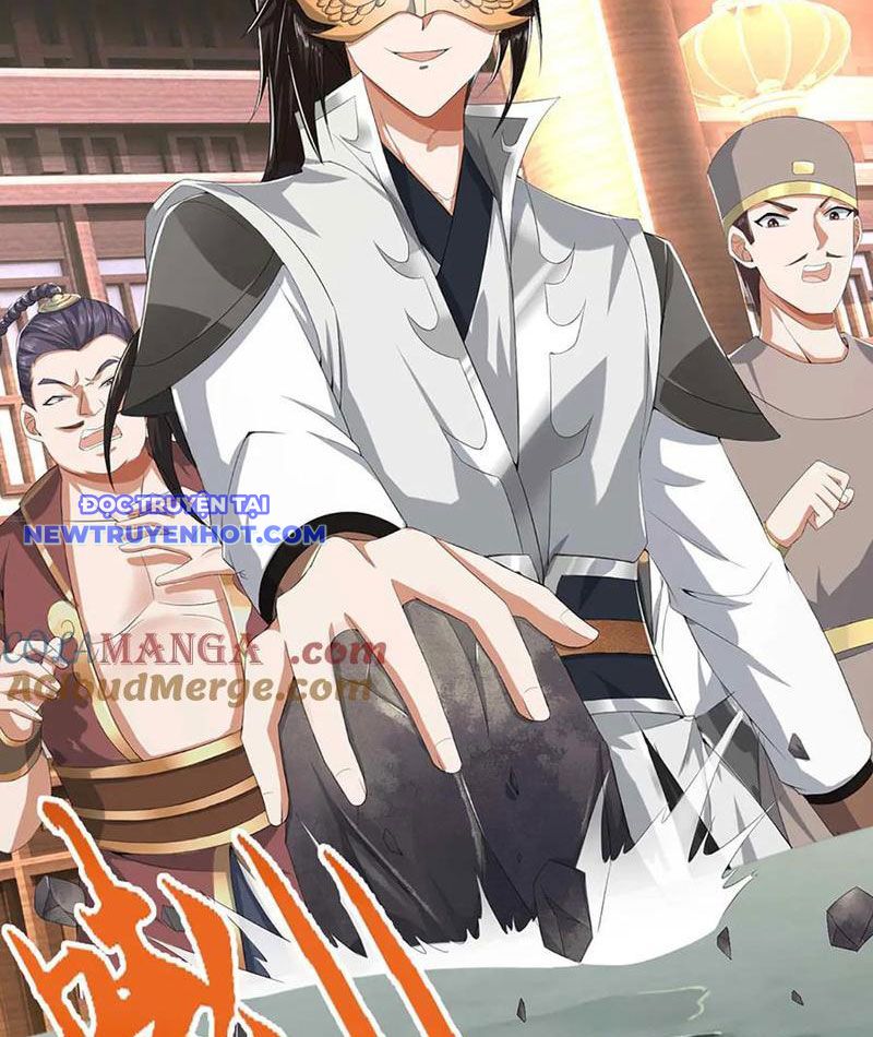 Ta Có Thể Cướp Đoạt Cơ Duyên Chapter 57 - Trang 43