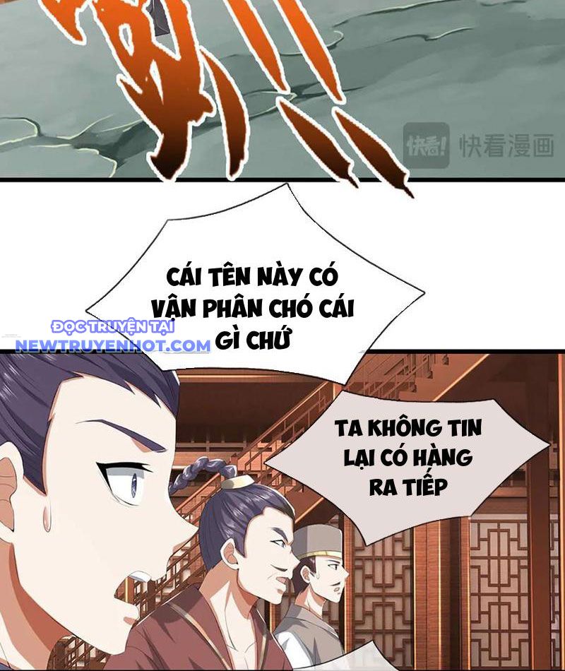 Ta Có Thể Cướp Đoạt Cơ Duyên Chapter 57 - Trang 44