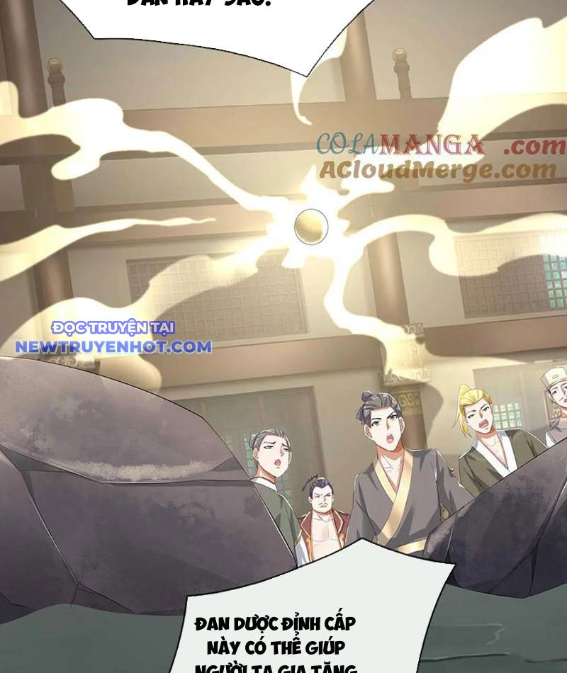 Ta Có Thể Cướp Đoạt Cơ Duyên Chapter 57 - Trang 46