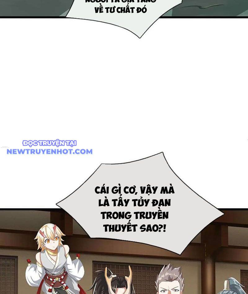 Ta Có Thể Cướp Đoạt Cơ Duyên Chapter 57 - Trang 47