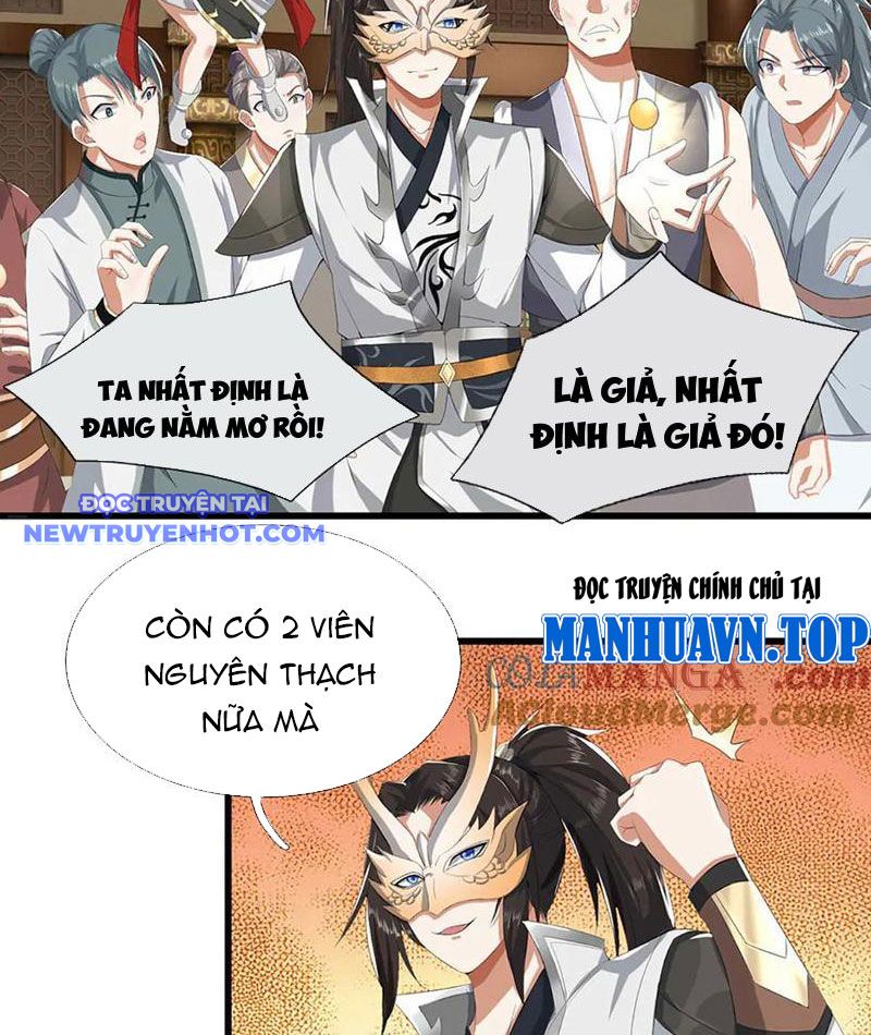 Ta Có Thể Cướp Đoạt Cơ Duyên Chapter 57 - Trang 48