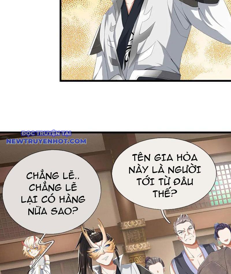 Ta Có Thể Cướp Đoạt Cơ Duyên Chapter 57 - Trang 49