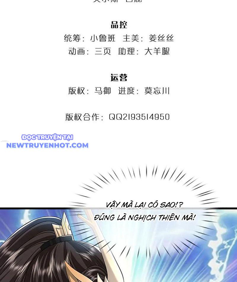 Ta Có Thể Cướp Đoạt Cơ Duyên Chapter 57 - Trang 5