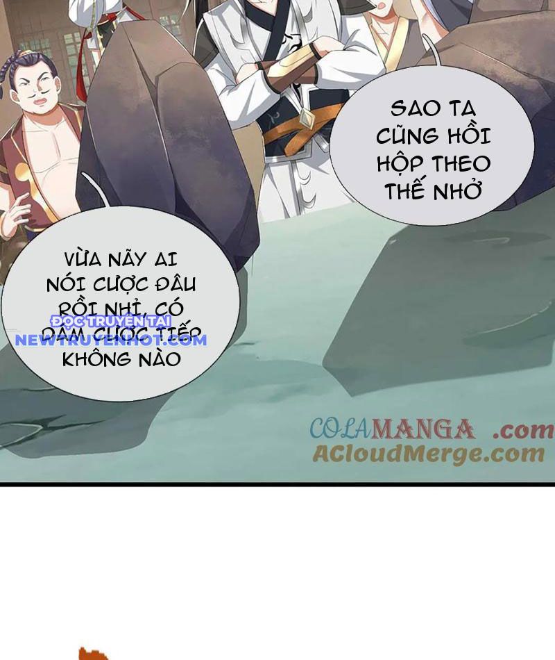 Ta Có Thể Cướp Đoạt Cơ Duyên Chapter 57 - Trang 50