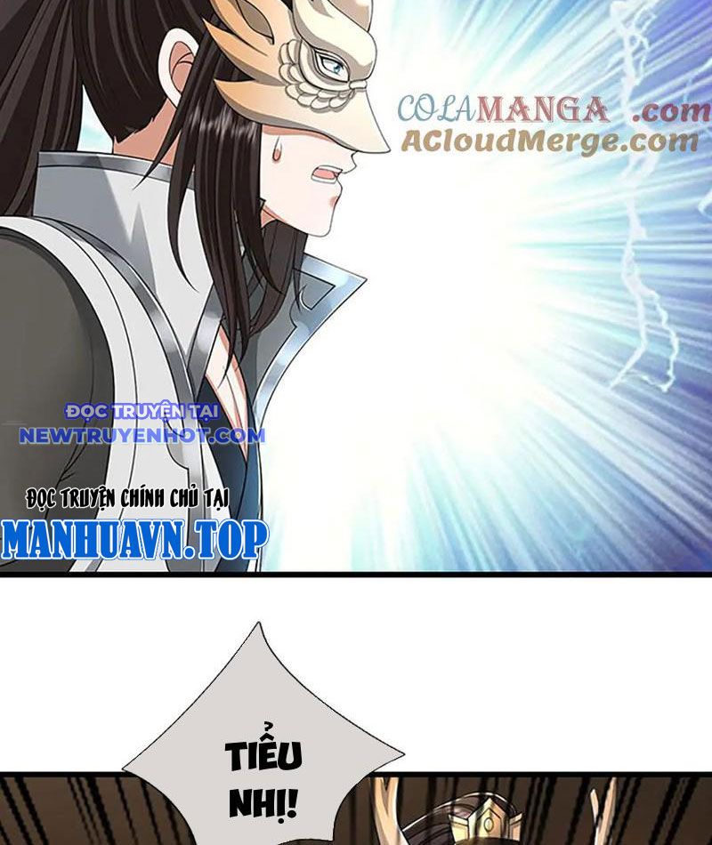 Ta Có Thể Cướp Đoạt Cơ Duyên Chapter 57 - Trang 6