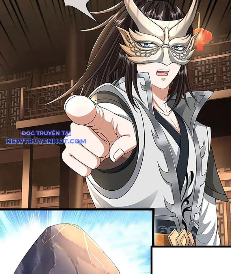 Ta Có Thể Cướp Đoạt Cơ Duyên Chapter 57 - Trang 7