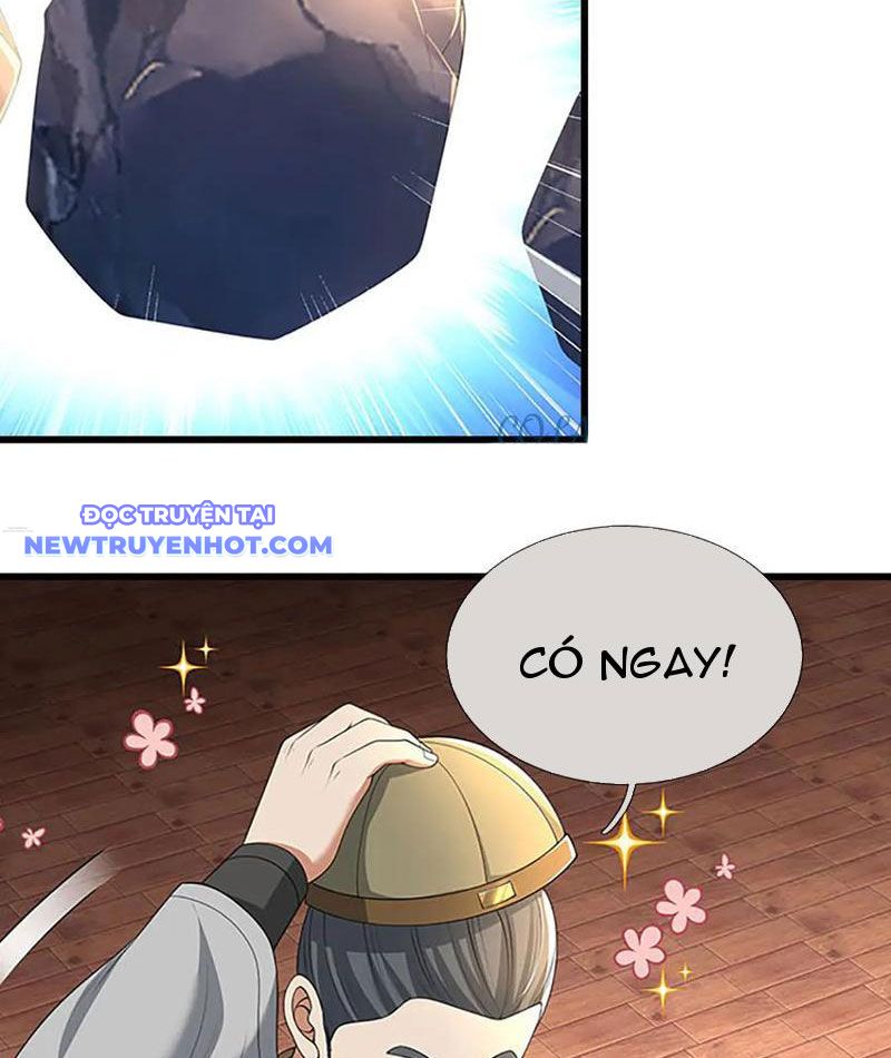 Ta Có Thể Cướp Đoạt Cơ Duyên Chapter 57 - Trang 8