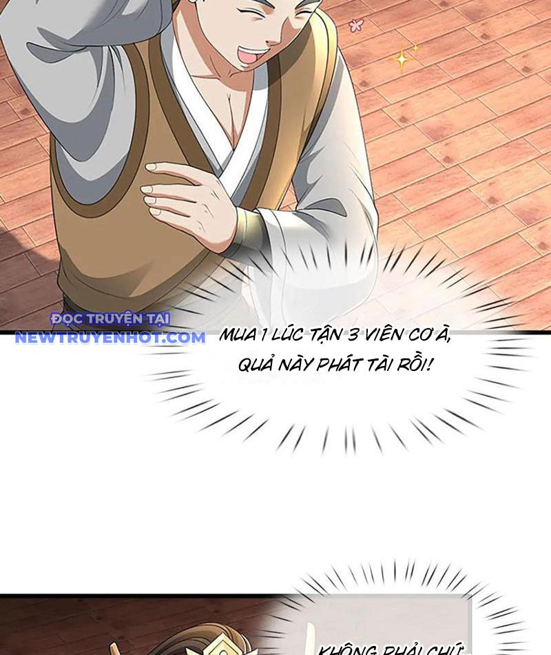 Ta Có Thể Cướp Đoạt Cơ Duyên Chapter 57 - Trang 9