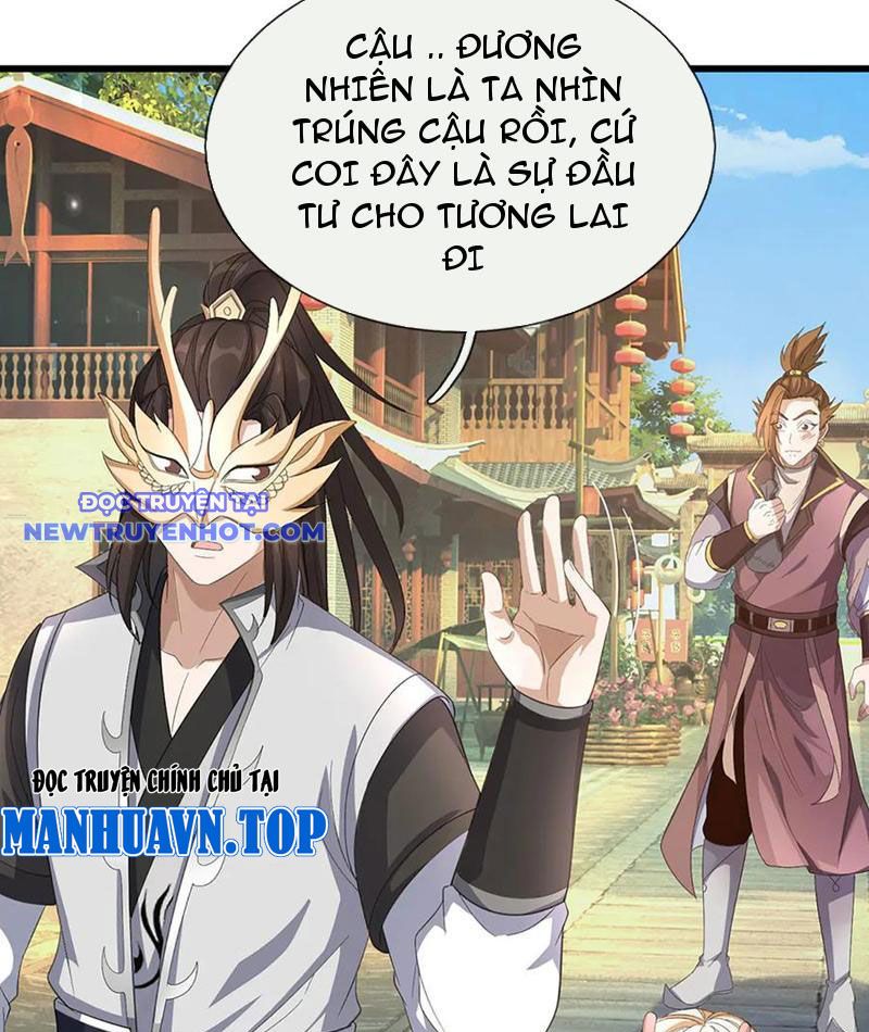 Ta Có Thể Cướp Đoạt Cơ Duyên Chapter 58 - Trang 11