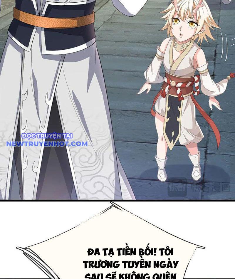 Ta Có Thể Cướp Đoạt Cơ Duyên Chapter 58 - Trang 12