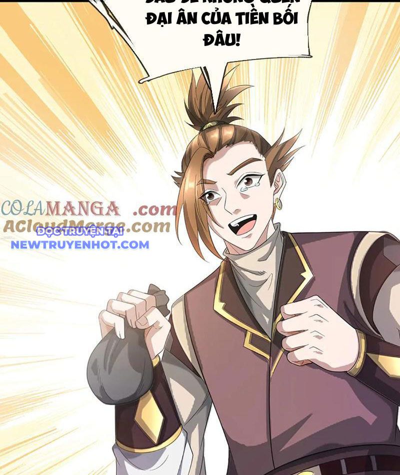 Ta Có Thể Cướp Đoạt Cơ Duyên Chapter 58 - Trang 13