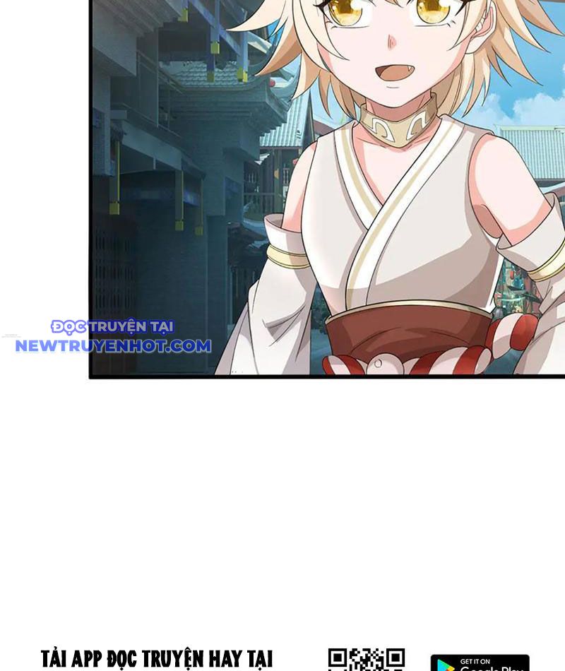 Ta Có Thể Cướp Đoạt Cơ Duyên Chapter 58 - Trang 15