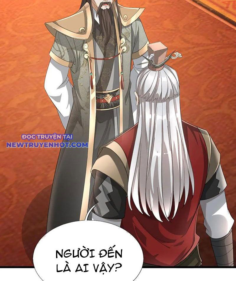 Ta Có Thể Cướp Đoạt Cơ Duyên Chapter 58 - Trang 18