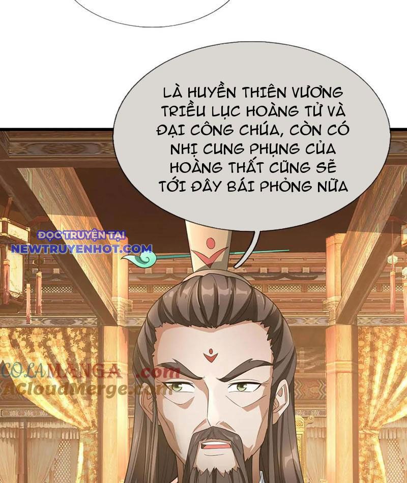 Ta Có Thể Cướp Đoạt Cơ Duyên Chapter 58 - Trang 19