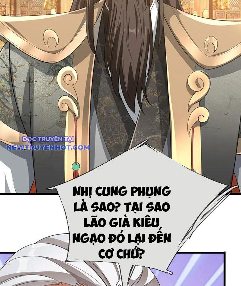 Ta Có Thể Cướp Đoạt Cơ Duyên Chapter 58 - Trang 20