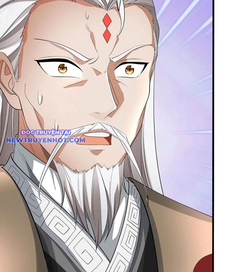 Ta Có Thể Cướp Đoạt Cơ Duyên Chapter 58 - Trang 21