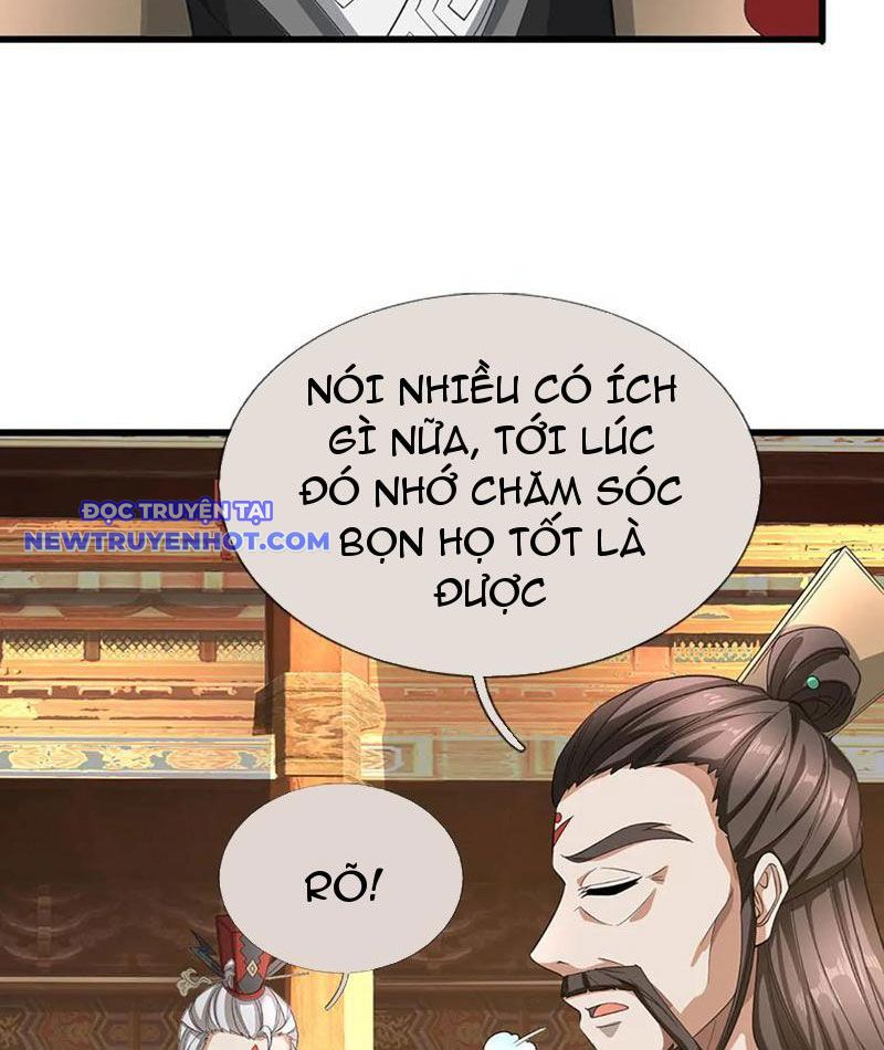Ta Có Thể Cướp Đoạt Cơ Duyên Chapter 58 - Trang 22
