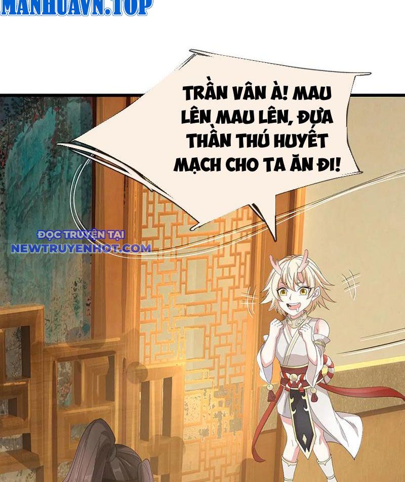 Ta Có Thể Cướp Đoạt Cơ Duyên Chapter 58 - Trang 25