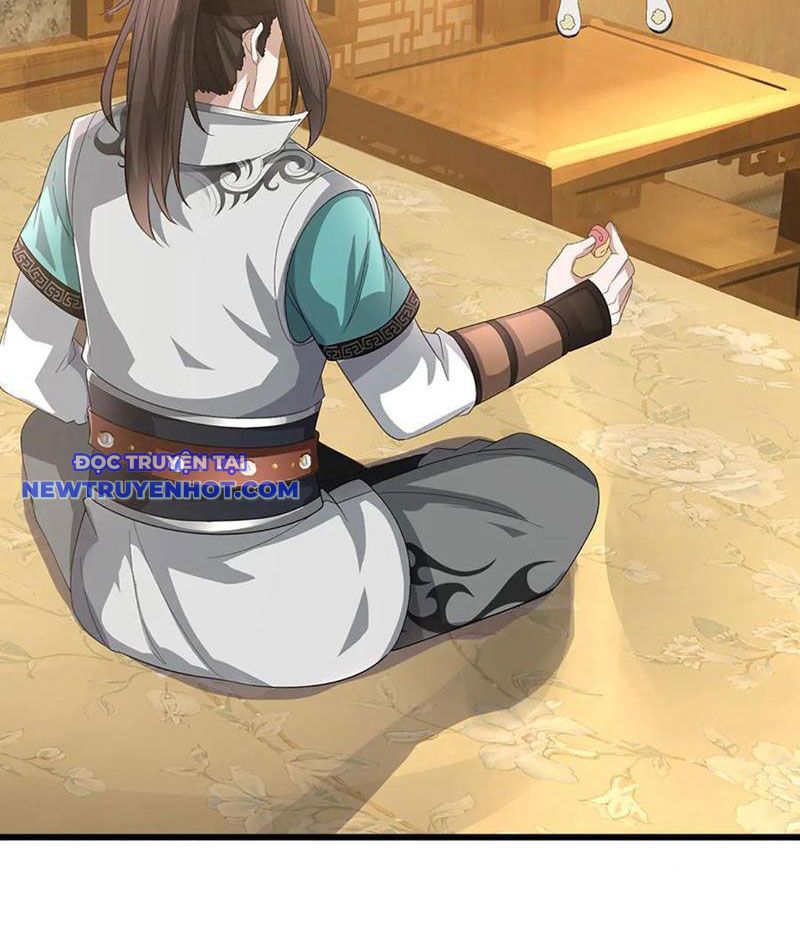 Ta Có Thể Cướp Đoạt Cơ Duyên Chapter 58 - Trang 26