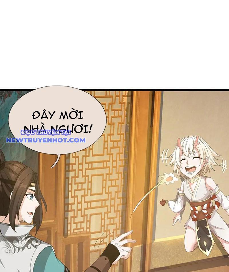 Ta Có Thể Cướp Đoạt Cơ Duyên Chapter 58 - Trang 27