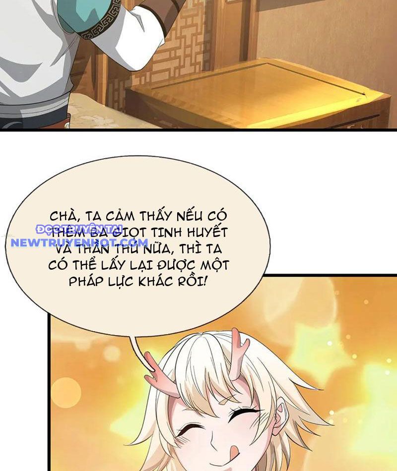 Ta Có Thể Cướp Đoạt Cơ Duyên Chapter 58 - Trang 28