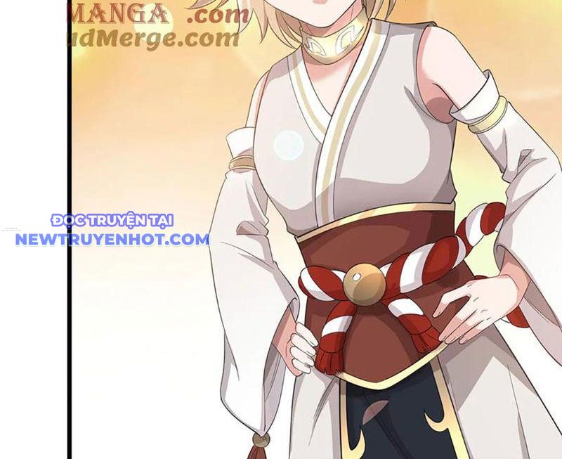 Ta Có Thể Cướp Đoạt Cơ Duyên Chapter 58 - Trang 29