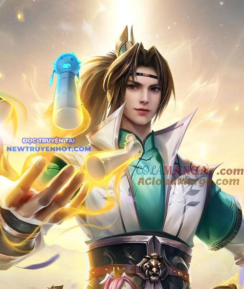 Ta Có Thể Cướp Đoạt Cơ Duyên Chapter 58 - Trang 3