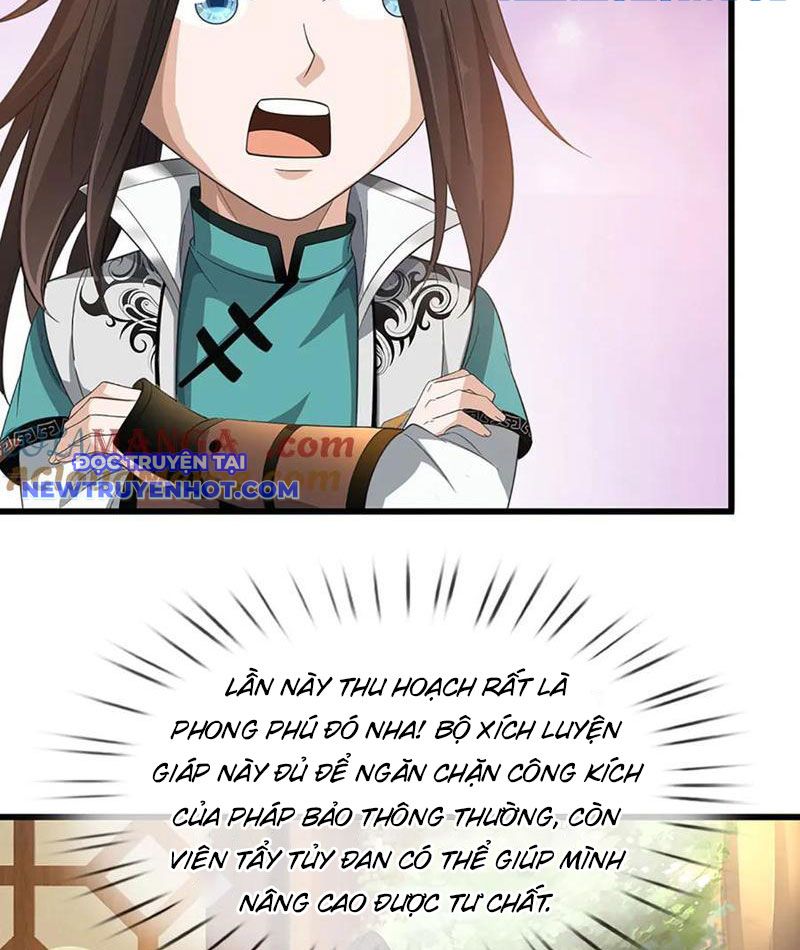Ta Có Thể Cướp Đoạt Cơ Duyên Chapter 58 - Trang 31