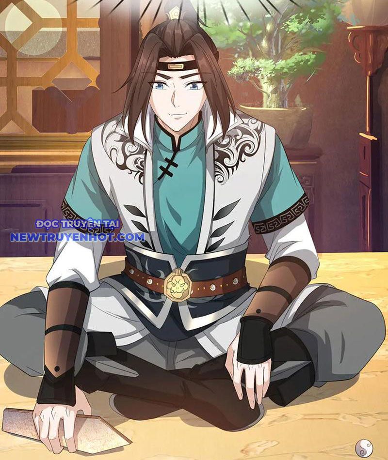 Ta Có Thể Cướp Đoạt Cơ Duyên Chapter 58 - Trang 32