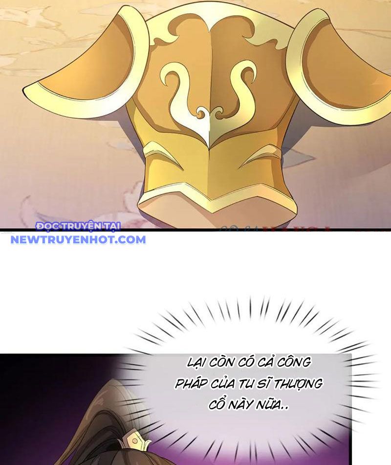Ta Có Thể Cướp Đoạt Cơ Duyên Chapter 58 - Trang 33
