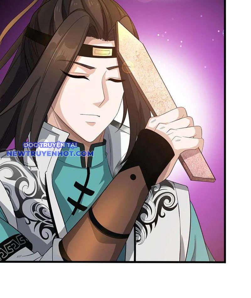 Ta Có Thể Cướp Đoạt Cơ Duyên Chapter 58 - Trang 34