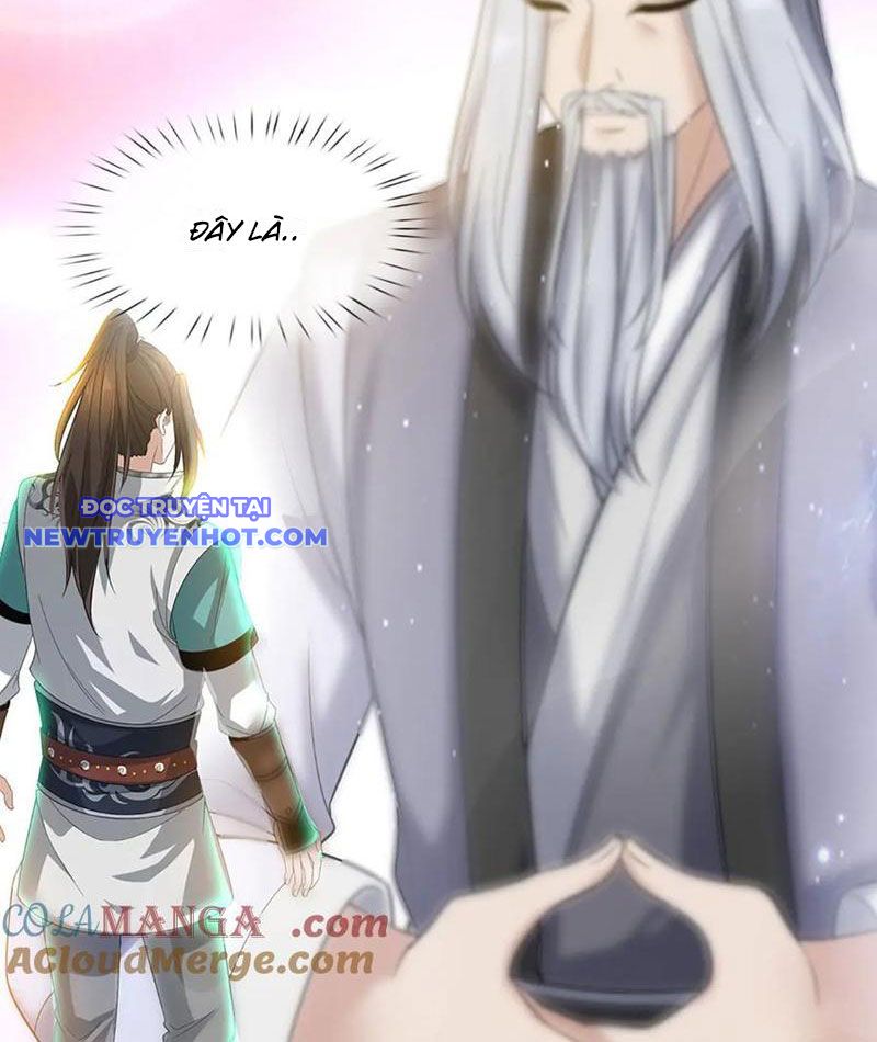 Ta Có Thể Cướp Đoạt Cơ Duyên Chapter 58 - Trang 37