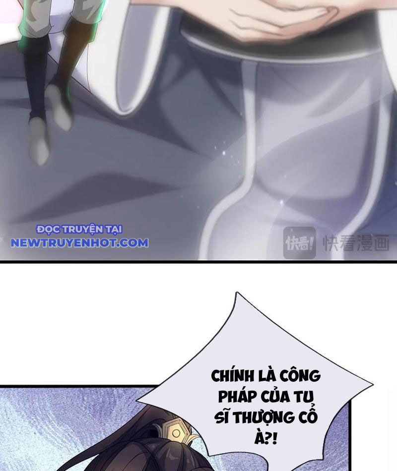Ta Có Thể Cướp Đoạt Cơ Duyên Chapter 58 - Trang 38