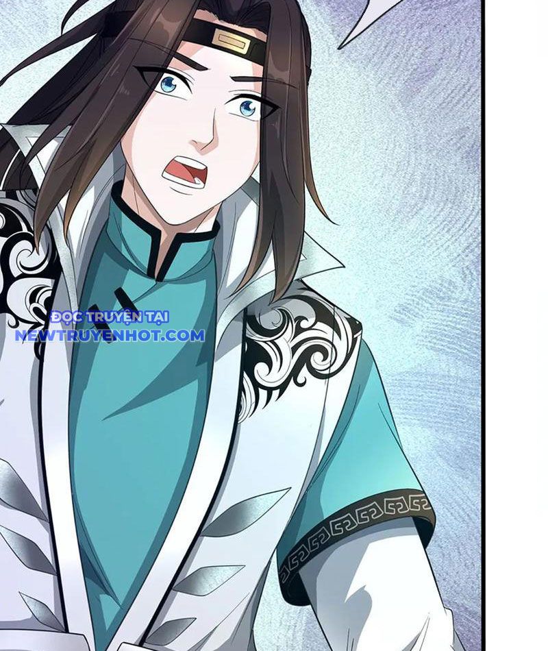 Ta Có Thể Cướp Đoạt Cơ Duyên Chapter 58 - Trang 39