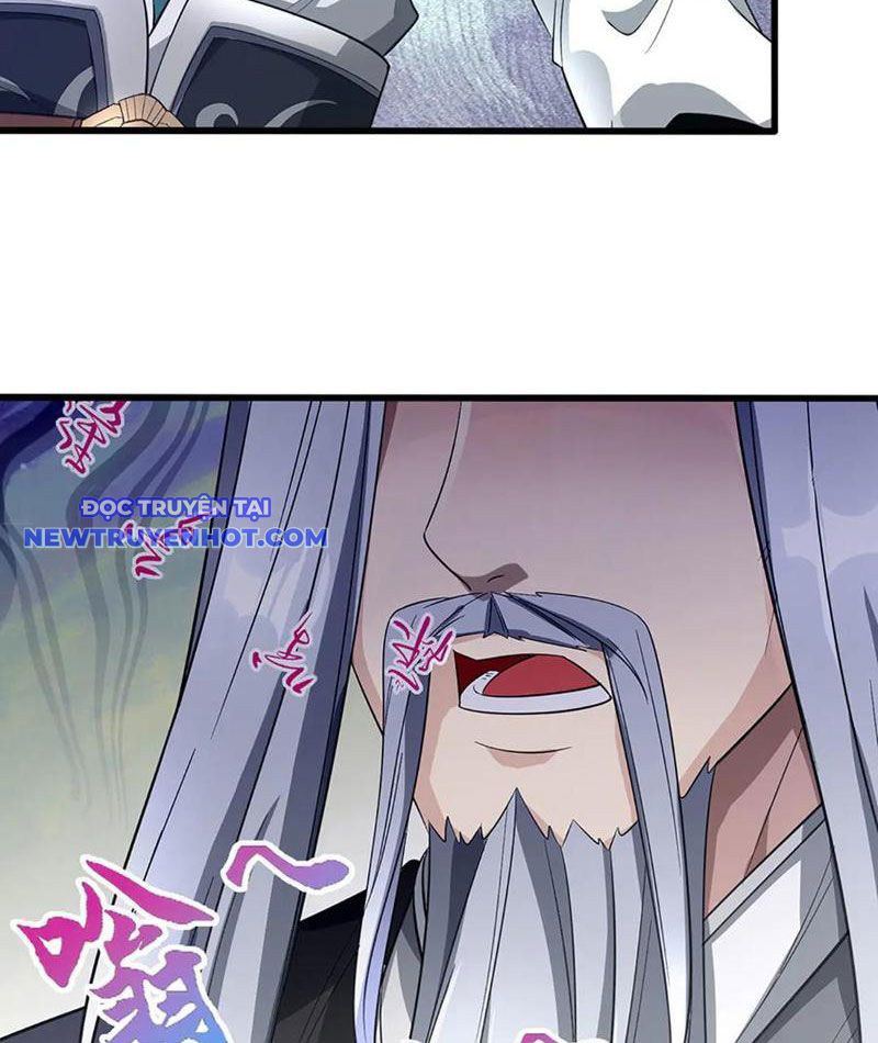 Ta Có Thể Cướp Đoạt Cơ Duyên Chapter 58 - Trang 40