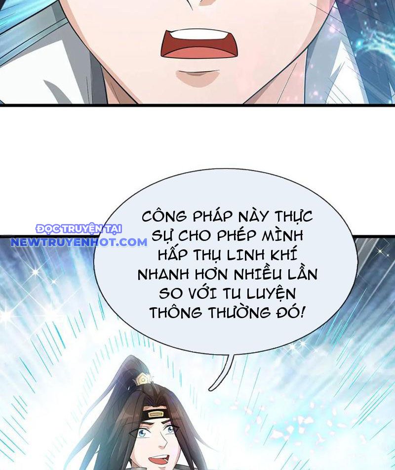 Ta Có Thể Cướp Đoạt Cơ Duyên Chapter 58 - Trang 44