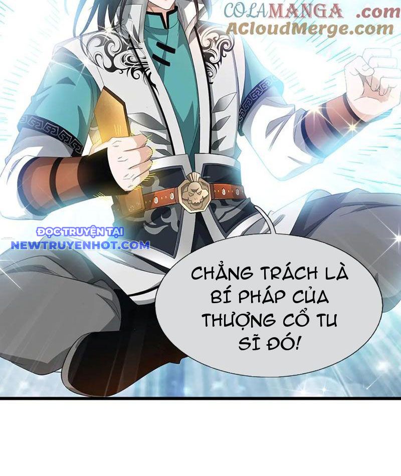 Ta Có Thể Cướp Đoạt Cơ Duyên Chapter 58 - Trang 45
