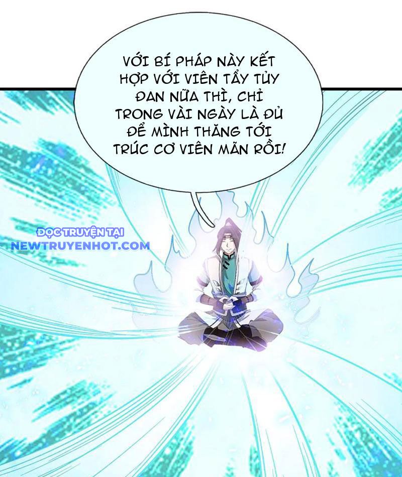 Ta Có Thể Cướp Đoạt Cơ Duyên Chapter 58 - Trang 46