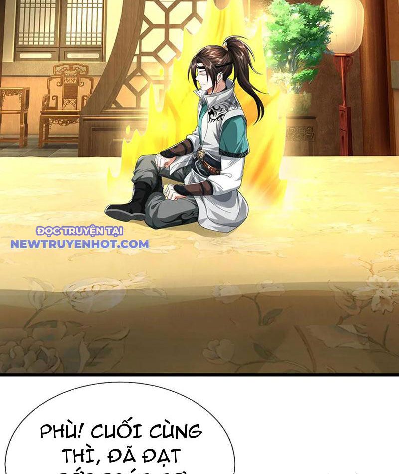 Ta Có Thể Cướp Đoạt Cơ Duyên Chapter 58 - Trang 48